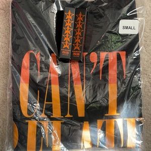 Jeffree Star Halloween Limited Edition Exclusives Bundle - BNWT, Shirt Small